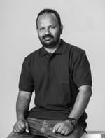 Abhilash Balakrishnan